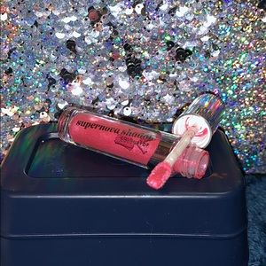 Colourpop Supernova Shadow
